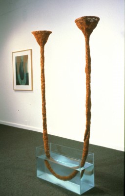 Diane sculpture